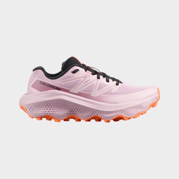 Picture of SALOMON ULTRA FLOW 2 W DAWN P/BLACK/NECTRN